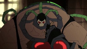 The Bat Man of Shanghai kép