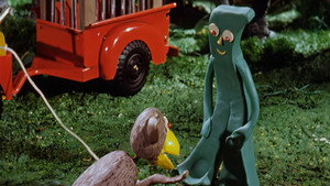 The Gumby Show kép