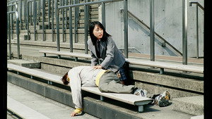仮面ライダーアギト 1. évad Ep.13 13. epizód