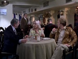 Minder 1. évad Ep.5 5. epizód