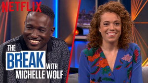 The Break with Michelle Wolf 1. évad Ep.4 4. epizód