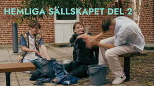 Klassen 8. évad Ep.48 48. epizód