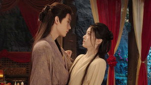 江湖夜雨十年灯 1. évad Ep.17 17. epizód
