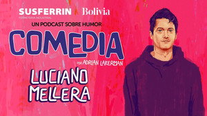 Comedia 5. évad Ep.5 5. epizód