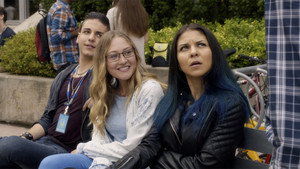 Degrassi: Next Class 2. évad Ep.4 4. epizód