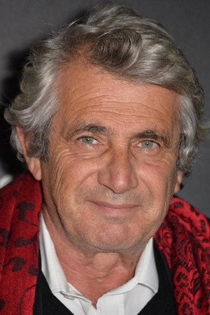 Michel Boujenah profil kép