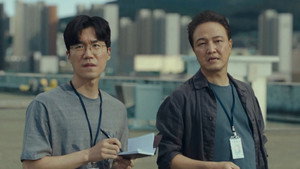 장미맨션 1. évad Ep.7 7. epizód