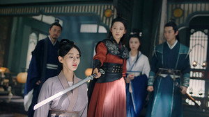 锦绣南歌 1. évad Ep.45 45. epizód