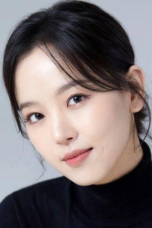 Kang Hanna profil kép
