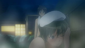 灼眼のシャナ Speciális epizódok Ep.15 15. epizód