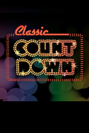 Classic Countdown poszter