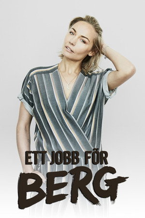 Ett jobb för Berg 1. évad (2015-08-25) poszter