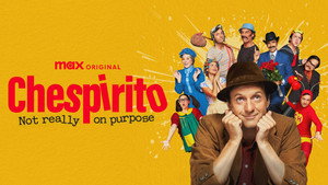 Chespirito: Akarva akaratlanul kép