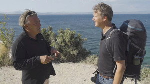 Dwars door de Middellandse Zee 1. évad Ep.9 9. epizód
