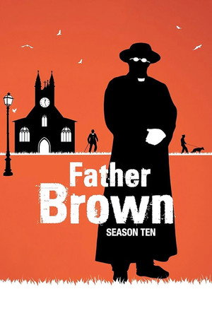 Brown atya 10. évad (2023-01-06) poszter
