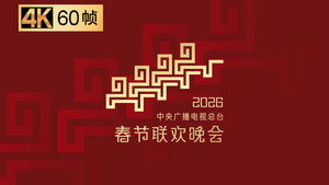 中央广播电视总台春节联欢晚会 kép