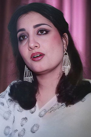 Nahid Akhtar profil kép