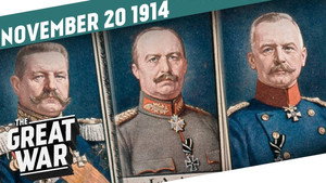 The Great War 1. évad Ep.17 17. epizód