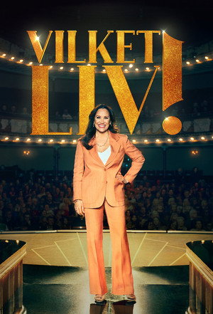 Vilket liv! 3. évad (2024-08-23) poszter