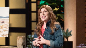 Shark Tank 10. évad Ep.15 15. epizód
