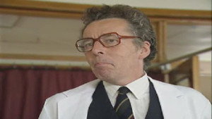 Rab C. Nesbitt 3. évad Ep.1 1. epizód