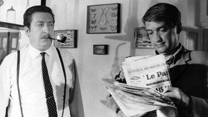 Les Dossiers de l'Agence O kép