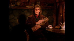 Twin Peaks Speciális epizódok Ep.50 50. epizód
