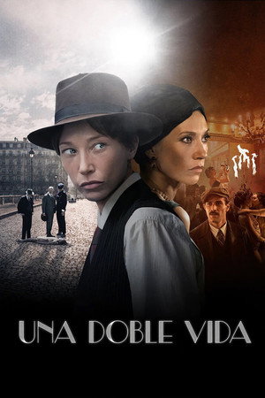 La Garçonne poszter