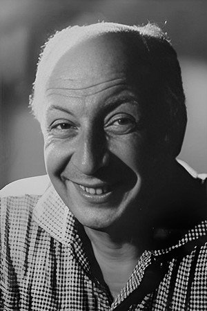 Turgut Boralı profil kép