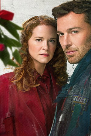 Mistletoe Murders poszter