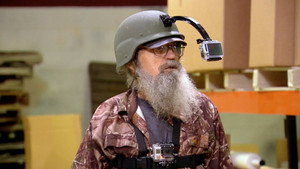 Duck Dynasty 5. évad Ep.3 3. epizód