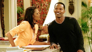The Jamie Foxx Show kép