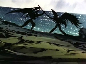 ハーメルンのバイオリン弾き 1. évad Ep.23 23. epizód