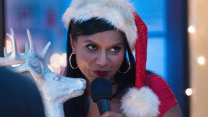 The Mindy Project 2. évad Ep.11 11. epizód