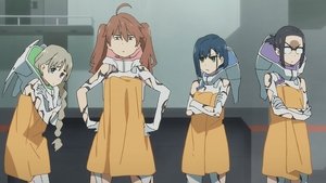 ダーリン・イン・ザ・フランキス 1. évad Ep.8 8. epizód