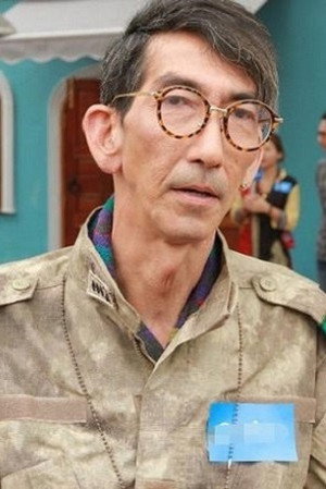 車保羅 profil kép