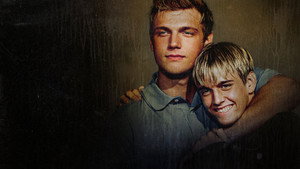 Nick és Aaron Carter: Bukott bálványok kép