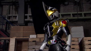 仮面ライダー電王 1. évad Ep.11 11. epizód