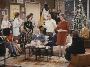 The Bob Newhart Show 1. évad Ep.14 14. epizód