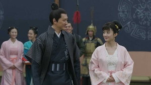 知否知否应是绿肥红瘦 1. évad Ep.39 39. epizód