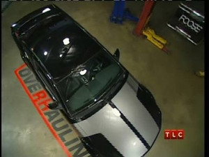 Overhaulin' 3. évad Ep.7 7. epizód