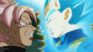 Dragon Ball: Szuper 1. évad Ep.63 Ne mocskold be a csillagharcosok sejtjeit! Vegita hősies küzdelme!