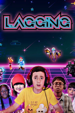 Lagging poszter