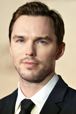 Nicholas Hoult profil kép