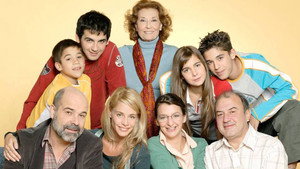 Los Serrano kép