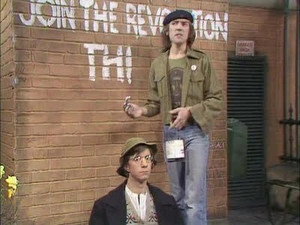 Citizen Smith Speciális epizódok Ep.1 1. epizód