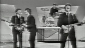 Ed Sullivan's Rock 'N' Roll Classics 1. évad Ep.25 25. epizód
