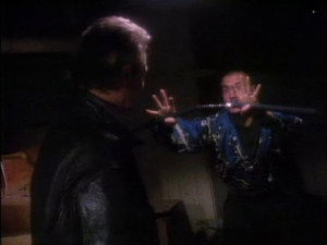 Forever Knight 1. évad Ep.8 8. epizód