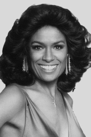 Barbara McNair profil kép
