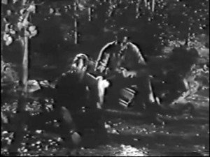 Gunsmoke 6. évad Ep.32 32. epizód